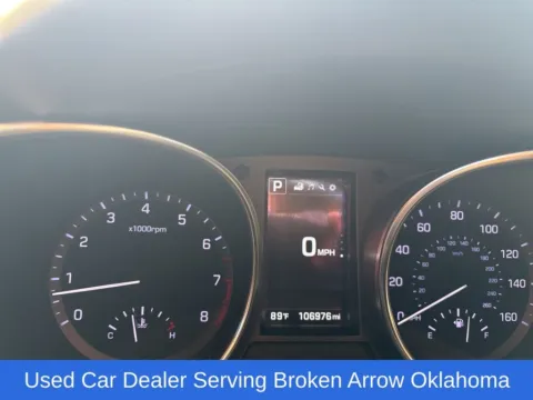 More photos of 2018 Hyundai Santa Fe SE at Jim Norton Chevrolet, OK