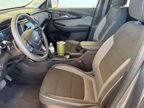 More photos of 2022 Chevrolet TrailBlazer LT at Jim Norton Chevrolet, OK