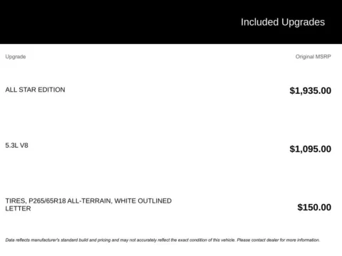 Photos of 2015 Chevrolet Silverado 1500 LT for sale in Broken Arrow, OK at Jim Norton Chevrolet