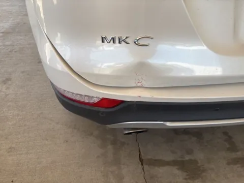 More photos of 2017 Lincoln MKC Reserve at Jim Norton Chevrolet, OK