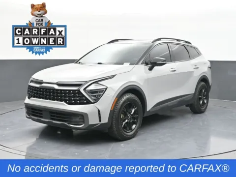 Another view of 2024 Kia Sportage X-Pro for sale in Broken Arrow, OK at Jim Norton Chevrolet