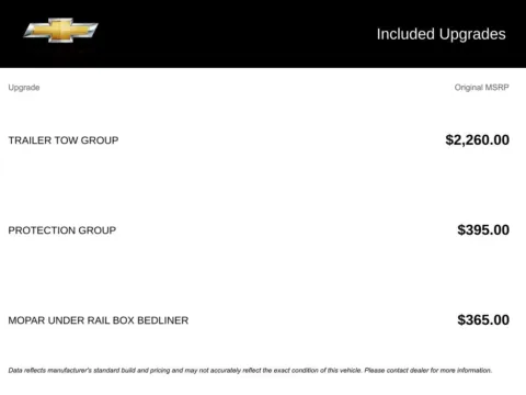 More photos of 2023 Ram 1500 Tradesman at Jim Norton Chevrolet, OK