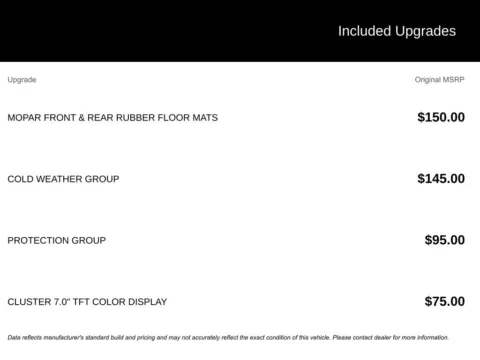 More photos of 2022 Ram 2500 Tradesman at Jim Norton Chevrolet, OK