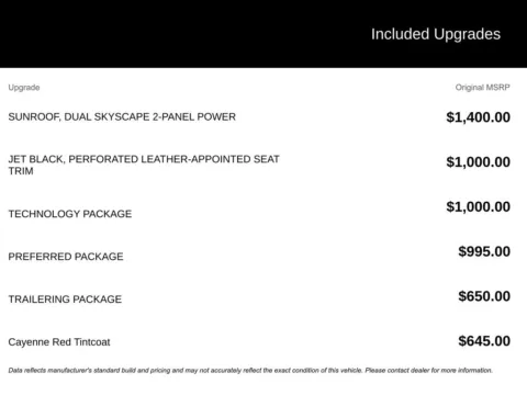 Photos of 2022 GMC Acadia AT4 for sale in Broken Arrow, OK at Jim Norton Chevrolet