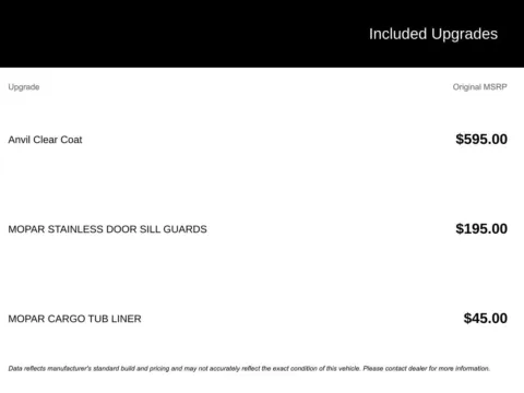 More photos of 2024 Jeep Wrangler Rubicon at Jim Norton Chevrolet, OK