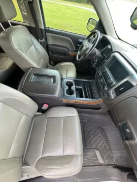 More photos of 2018 Chevrolet Silverado 1500 LTZ at Jim Norton Chevrolet, OK