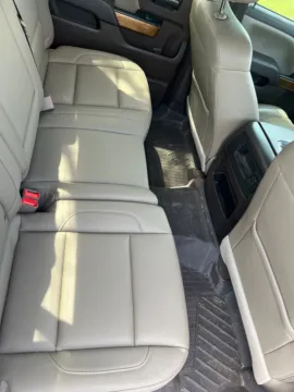 More photos of 2018 Chevrolet Silverado 1500 LTZ at Jim Norton Chevrolet, OK