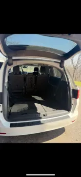 More photos of 2020 Honda Odyssey EX-L at Jim Norton Chevrolet, OK