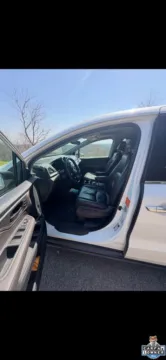 Photos of 2020 Honda Odyssey EX-L for sale in Broken Arrow, OK at Jim Norton Chevrolet