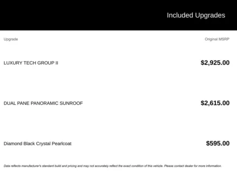 More photos of 2024 Jeep Grand Cherokee L Limited at Jim Norton Chevrolet, OK