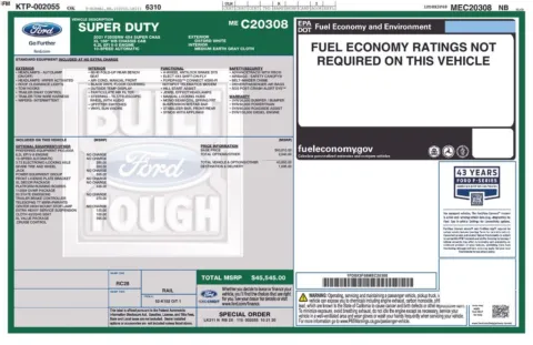 More photos of 2021 Ford F-350SD XL at Jim Norton Chevrolet, OK