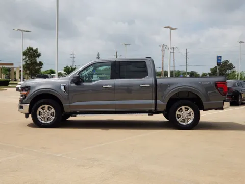More photos of 2025 Ford F-150 XLT at Jim Norton Chevrolet, OK