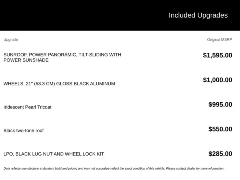 More photos of 2022 Chevrolet Blazer RS at Jim Norton Chevrolet, OK