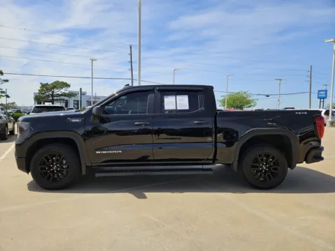 More photos of 2026 GMC Sierra 1500 Pro at Jim Norton Chevrolet, OK
