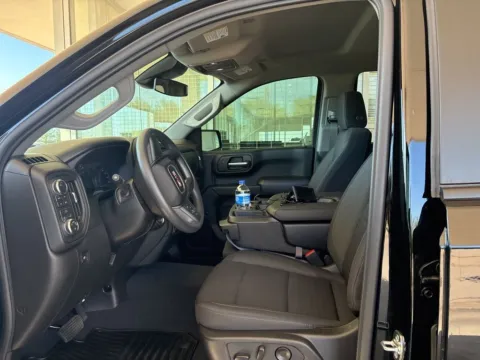 More photos of 2026 GMC Sierra 1500 Pro at Jim Norton Chevrolet, OK