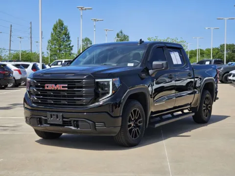 More photos of 2026 GMC Sierra 1500 Pro at Jim Norton Chevrolet, OK
