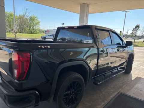 More photos of 2026 GMC Sierra 1500 Pro at Jim Norton Chevrolet, OK