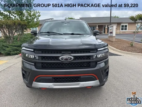 Photos of 2022 Ford Expedition Timberline for sale in Broken Arrow, OK at Jim Norton Chevrolet