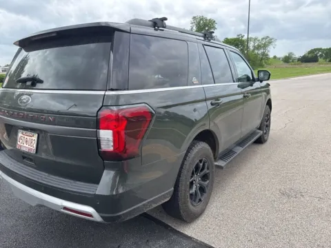 More photos of 2022 Ford Expedition Timberline at Jim Norton Chevrolet, OK