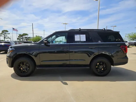 More photos of 2022 Ford Expedition Timberline at Jim Norton Chevrolet, OK