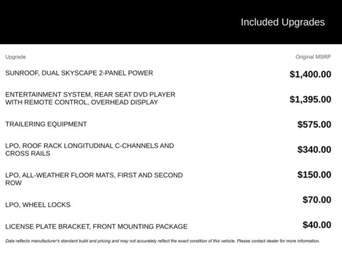 More photos of 2017 Chevrolet Traverse Premier at Jim Norton Chevrolet, OK