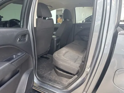 Another view of 2020 Chevrolet Colorado LT for sale in Broken Arrow, OK at Jim Norton Chevrolet