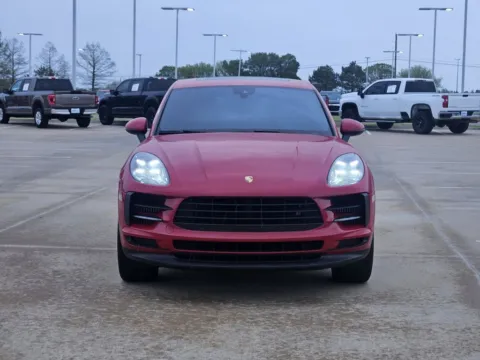 Photos of 2020 Porsche Macan S for sale in Broken Arrow, OK at Jim Norton Chevrolet