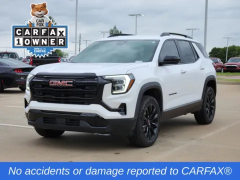 Another view of 2026 GMC Terrain Elevation for sale in Broken Arrow, OK at Jim Norton Chevrolet