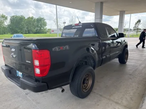 More photos of 2019 Ford Ranger XL at Jim Norton Chevrolet, OK