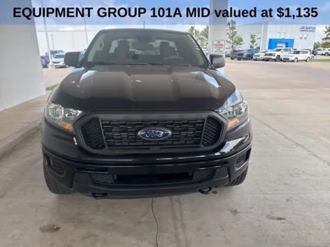 Photos of 2019 Ford Ranger XL for sale in Broken Arrow, OK at Jim Norton Chevrolet