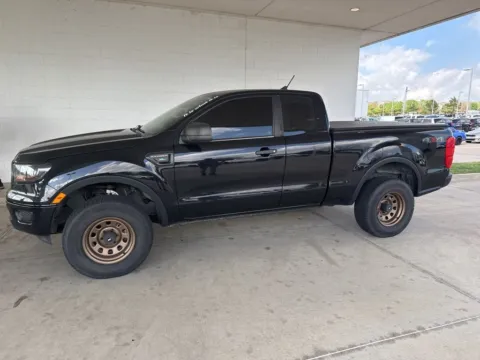 Another view of 2019 Ford Ranger XL for sale in Broken Arrow, OK at Jim Norton Chevrolet