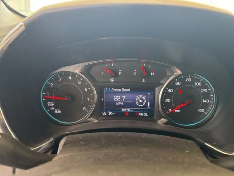 More photos of 2023 Chevrolet Equinox LS at Jim Norton Chevrolet, OK