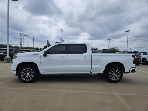 More photos of 2022 Chevrolet Silverado 1500 RST at Jim Norton Chevrolet, OK