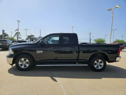 More photos of 2019 Ram 1500 Classic Tradesman at Jim Norton Chevrolet, OK