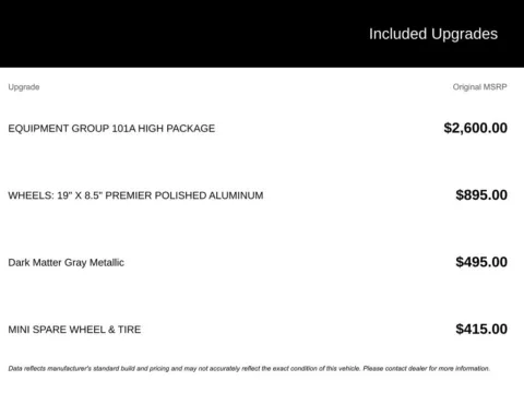 More photos of 2024 Ford Mustang EcoBoost at Jim Norton Chevrolet, OK