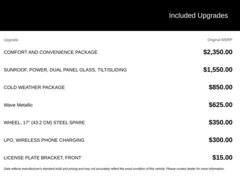 More photos of 2023 Cadillac XT4 Sport at Jim Norton Chevrolet, OK