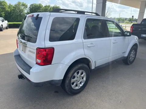 More photos of 2008 Mazda Tribute s at Jim Norton Chevrolet, OK