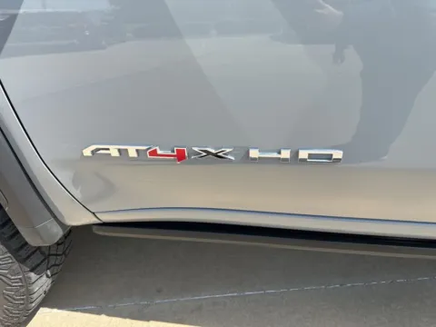 More photos of 2025 GMC Sierra 2500HD AT4X at Jim Norton Chevrolet, OK