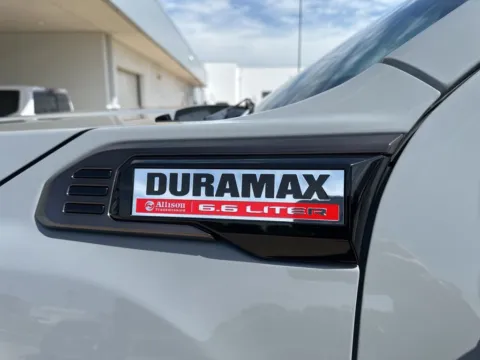 More photos of 2025 GMC Sierra 2500HD AT4X at Jim Norton Chevrolet, OK