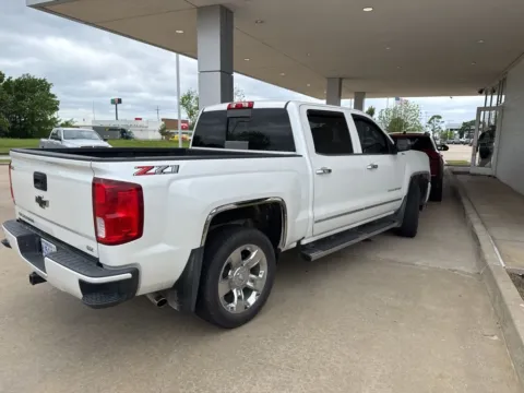 More photos of 2018 Chevrolet Silverado 1500 LTZ at Jim Norton Chevrolet, OK