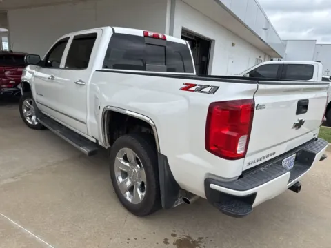 More photos of 2018 Chevrolet Silverado 1500 LTZ at Jim Norton Chevrolet, OK