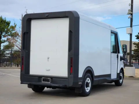 More photos of 2025 Chevrolet BrightDrop 400 at Jim Norton Chevrolet, OK