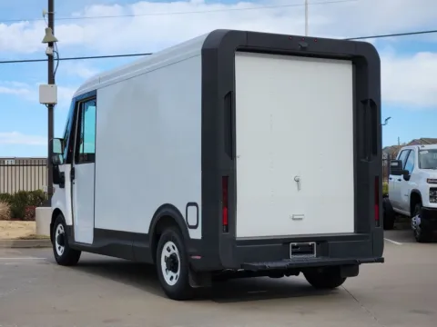 Another view of 2025 Chevrolet BrightDrop 400 for sale in Broken Arrow, OK at Jim Norton Chevrolet