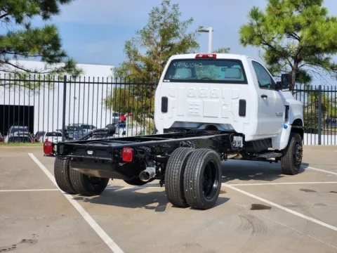 More photos of 2024 Chevrolet at Jim Norton Chevrolet, OK