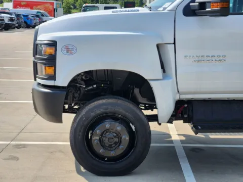 More photos of 2024 Chevrolet at Jim Norton Chevrolet, OK