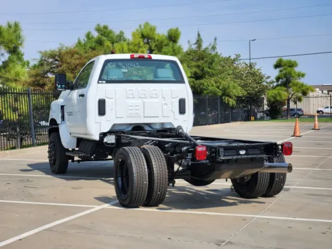 Another view of 2024 Chevrolet for sale in Broken Arrow, OK at Jim Norton Chevrolet