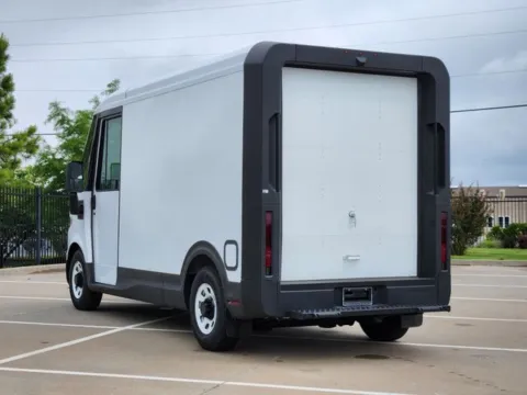 Another view of 2025 Chevrolet BrightDrop 400 for sale in Broken Arrow, OK at Jim Norton Chevrolet