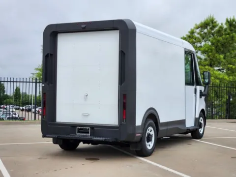 More photos of 2025 Chevrolet BrightDrop 400 at Jim Norton Chevrolet, OK