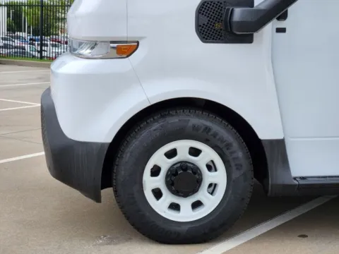 More photos of 2025 Chevrolet BrightDrop 400 at Jim Norton Chevrolet, OK