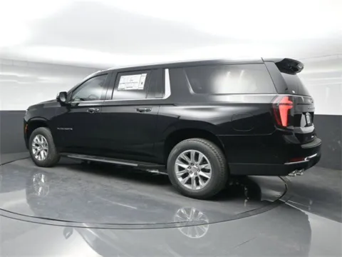 More photos of 2025 Chevrolet Suburban Premier at Jim Norton Chevrolet, OK